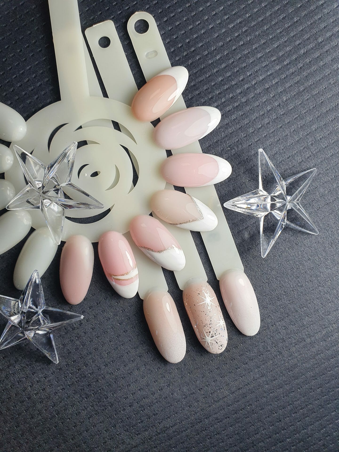 MIX ZDOBIEN SALONOWYCH - obrazek 3