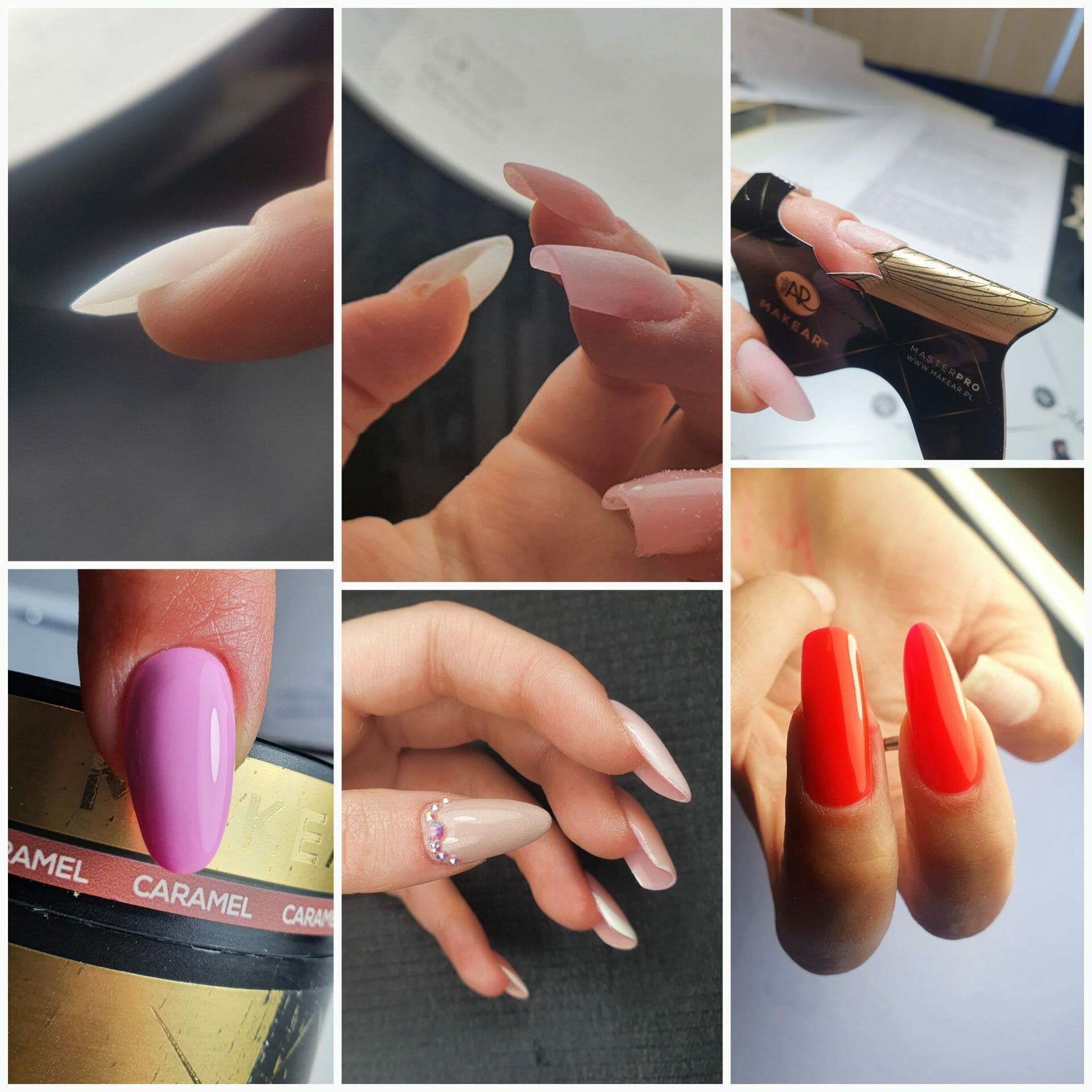 Metoda żelowa - obrazek 4