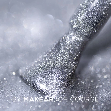 Makeart Silver 5ml