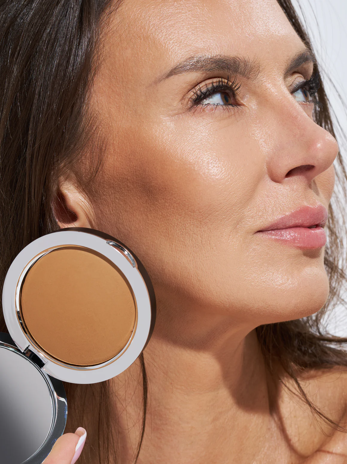 BRONZING STONE - GEBBAKKEN BRONZER - Afbeelding 3