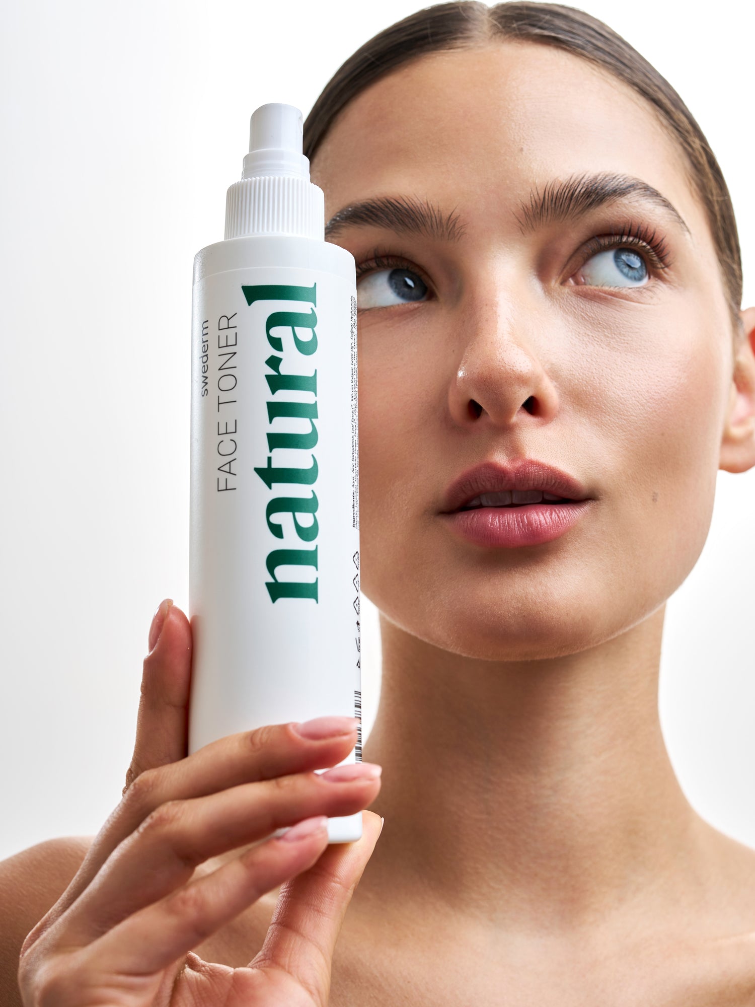 FACE TONER - GEZICHTSTONIC - Afbeelding 2