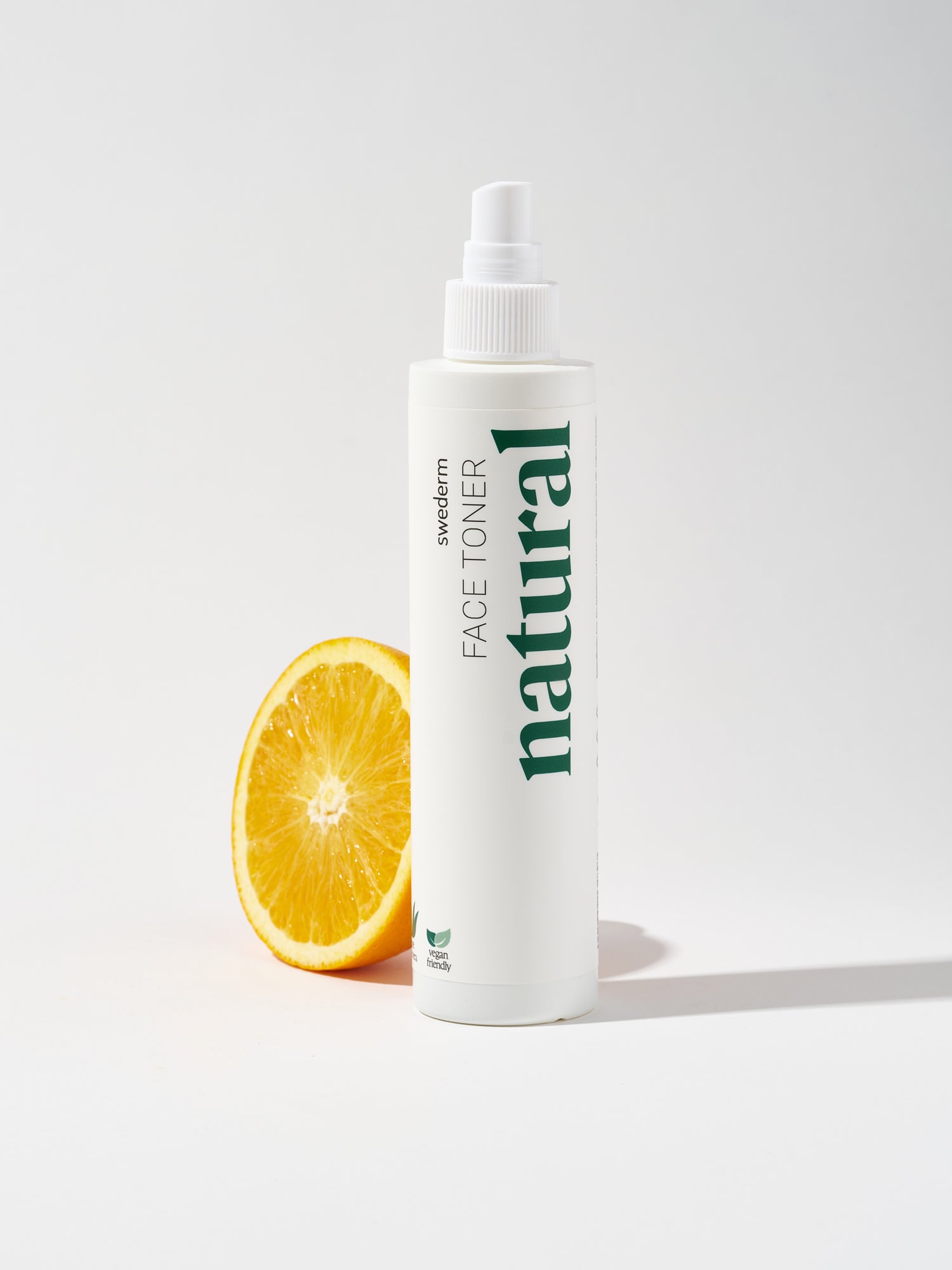 FACE TONER - GEZICHTSTONIC - Afbeelding 4