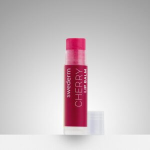 CHERRY LIP BALM - KERSEN LIPBALSEM