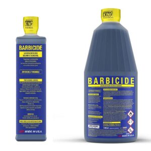 Barbicide płyn do dezynfekcji