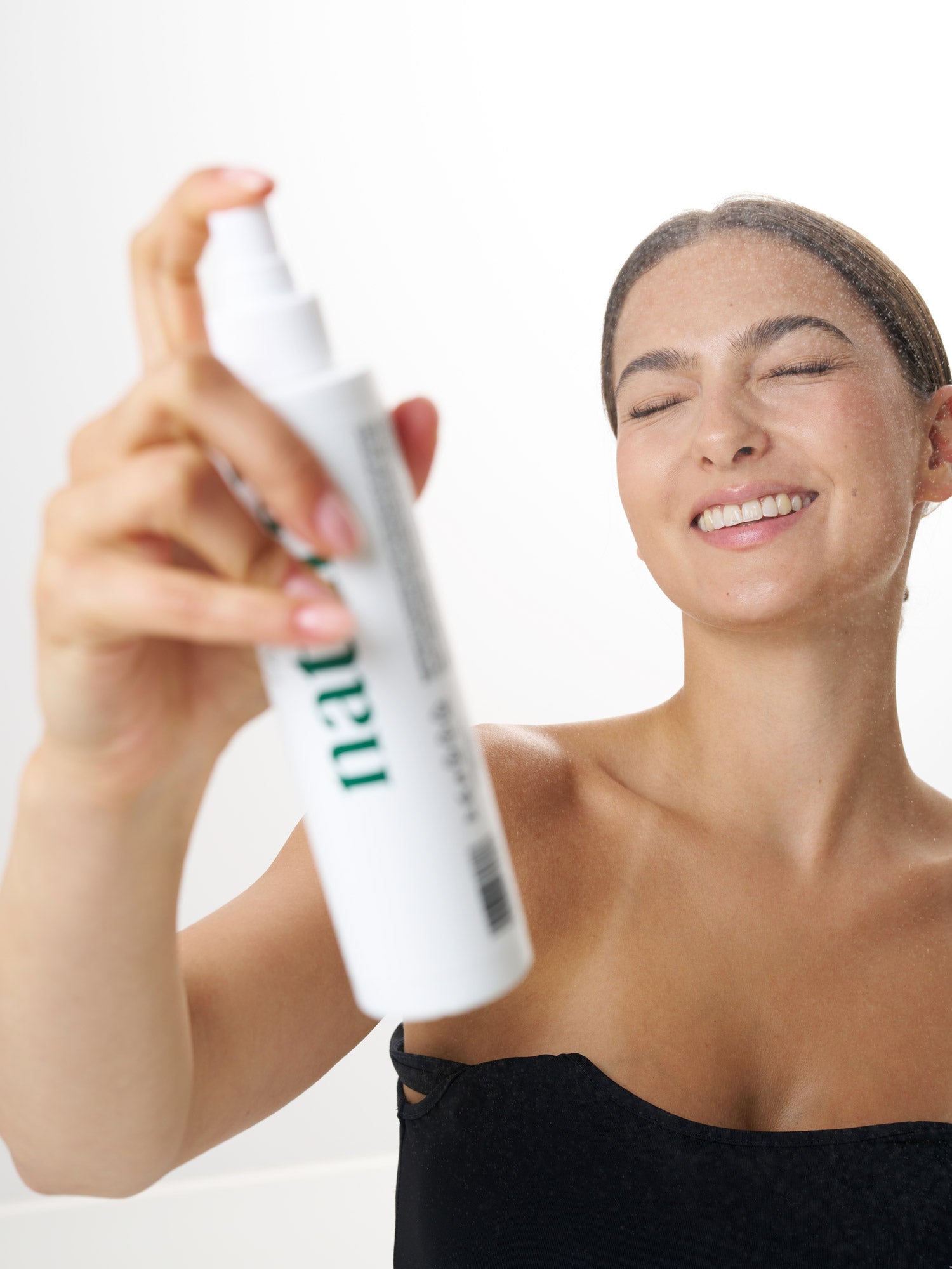 FACE TONER - GEZICHTSTONIC - Afbeelding 3