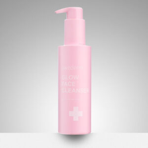 GLOW FACE CLEANSER - ŻEL OCZYSZCZAJĄCY