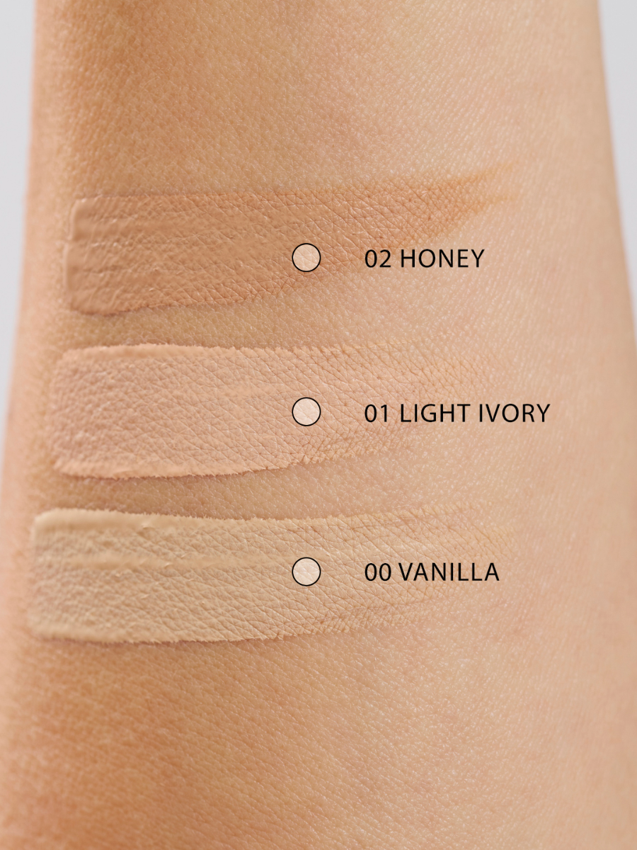 PERFECT DROP - FLUID - Afbeelding 3