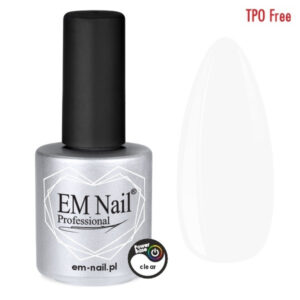 Power Base Clear EmNail