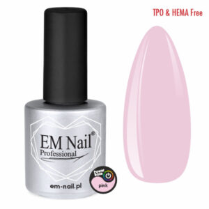 Power Base Pink EmNail