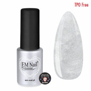 Gehard Sparkle Top EmNail
