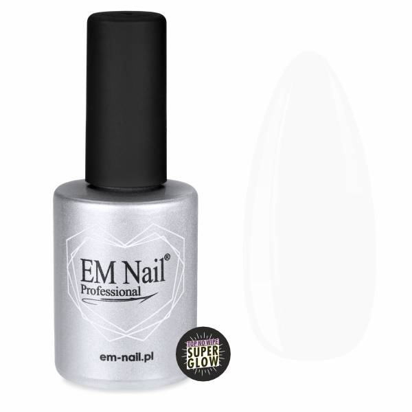 Top coat Super Glow EmNail