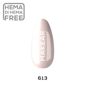 613 Lakier hybrydowy Makear 8 ml