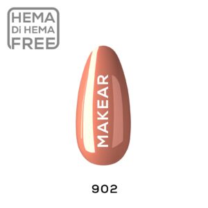 902 Lakier hybrydowy Makear 8 ml