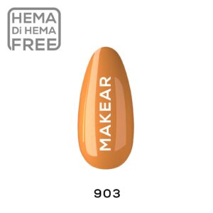 903 Lakier hybrydowy Makear 8 ml