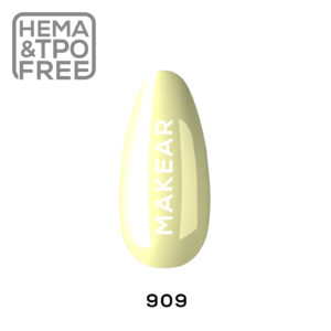 909 Lakier hybrydowy Makear 8 ml