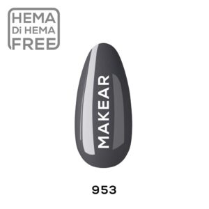 953 Lakier hybrydowy Makear 8 ml
