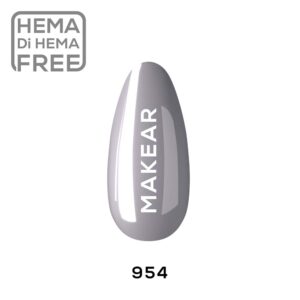 954 Lakier hybrydowy Makear 8 ml