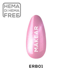 ERB01 Cat Eye Rubber Base 8 ml