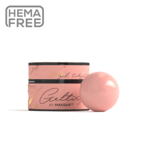 GT01 - Geltix thixotrope gel Perfect Blush Makear 50ml