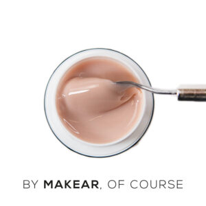 Gel&Go Soft Touch GG10 - bouwgel Makear 15 ml