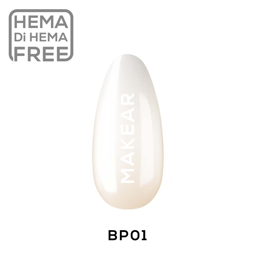 Pyłek w Płynie MAKEAR BP01 5 ml