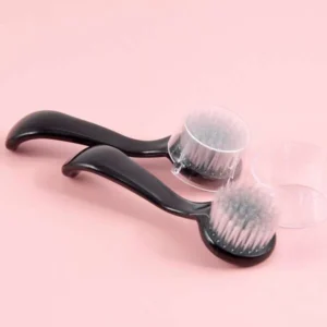 Szczoteczka do Manicure i Pedicure