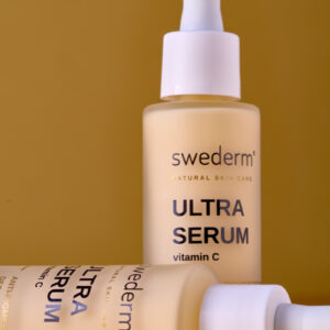 ULTRA SERUM VIT C - SERUM MET VIT. C