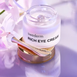 Rich Eye Cream 2.0 krem pod oczy  SWEDERM