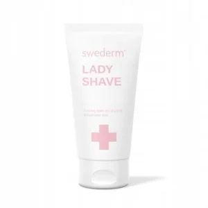 Lady Shave Balsam do golenia SWEDERM