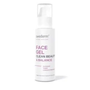 Żel do mycia twarzy Face Gel  SWEDERM