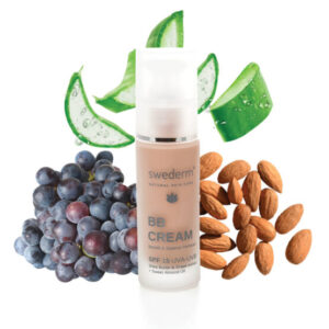 BB Krem do twarzy SWEDERM