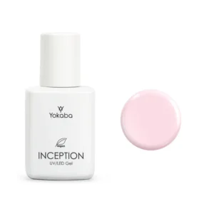 Żel w butelce  Inception - Pink Lotus 06 Yokaba  30 ml