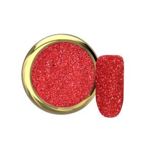 Pyłek Hoarfrost  Santa