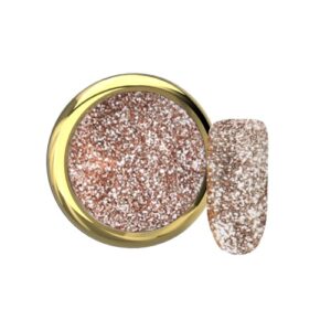 Pyłek Hoarfrost  Star