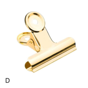 Klipsy do zaciskania tunelu Max