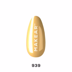 939 Lakier hybrydowy Makear 8m