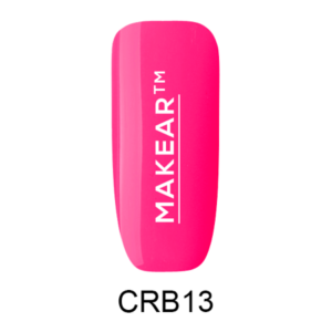 Rubber Base CRB13 Electro Candy Makear  8 ml