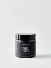 Face Scrub vit. E + A – Peeling do twarzy SWEDERM