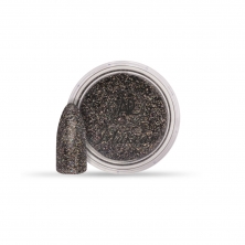 Pyłek Black Holo HS04