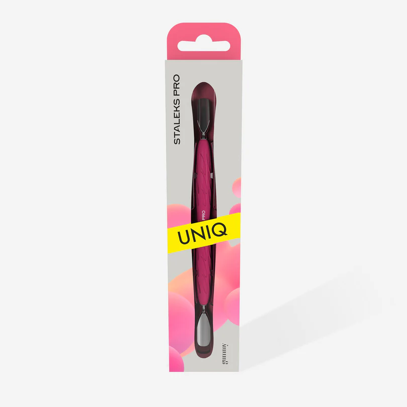 Kopytko Gummy UniQ 10/1 Staleks - Afbeelding 3