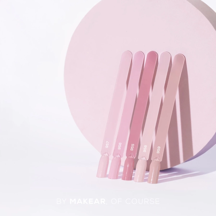 Back to Office Set x5 Makear - Afbeelding 2