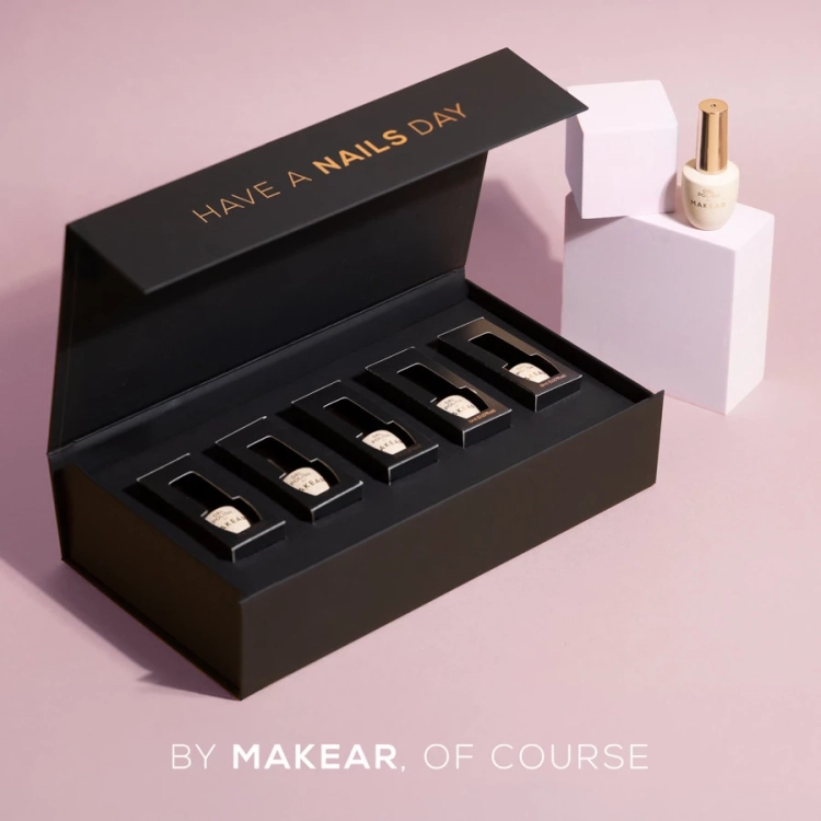 Back to Office Set x5 Makear - Afbeelding 3