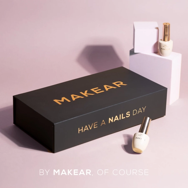 Back to Office Set x5 Makear - Afbeelding 4