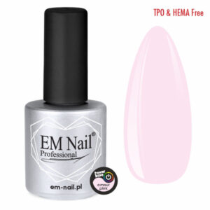Power Base Amour Pink EmNail