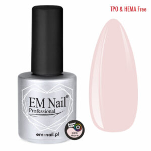 Power Base Pink Wave EmNail