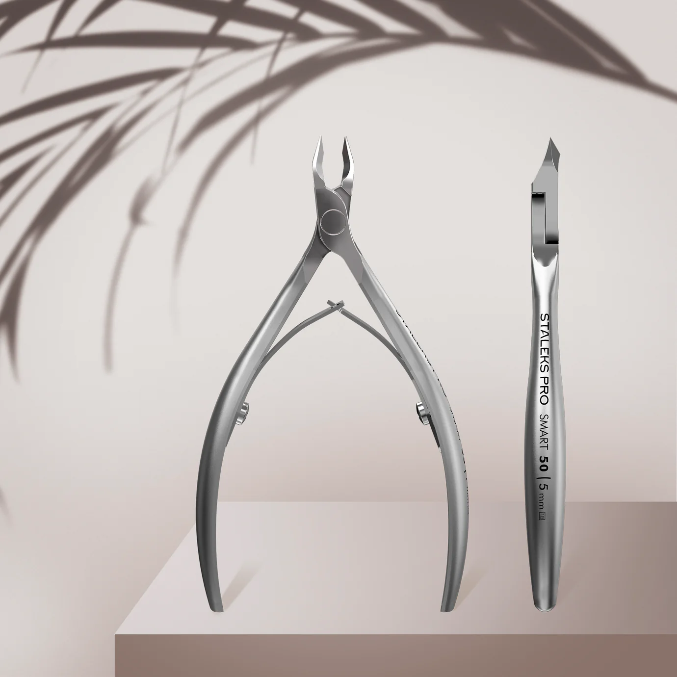Nagelriemknipper Smart 50 Staleks 5 mm