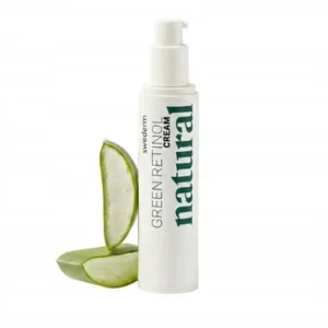 Green Retinol Krem do twarzy SWEDERM