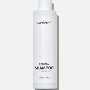 Szampon do włosów Remedy SWEDERM
