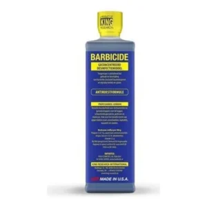 Barbicide Dezynfekcja 500ml