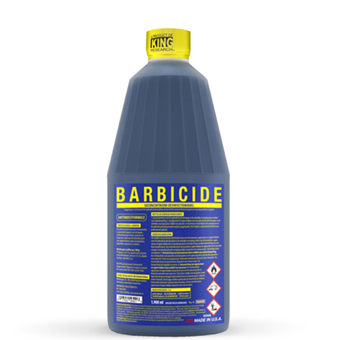 Barbicide Dezynfekcja 2 L